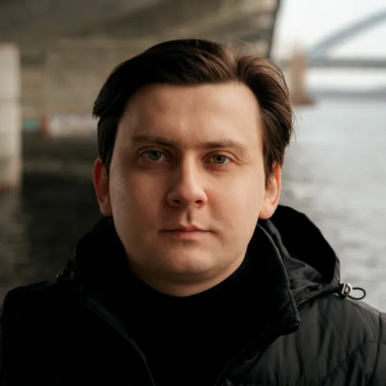 Alex Klimenko