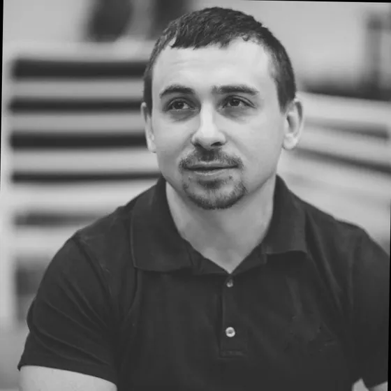 Alex Puchka